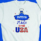 Made in the USA Youth Sweatshirt